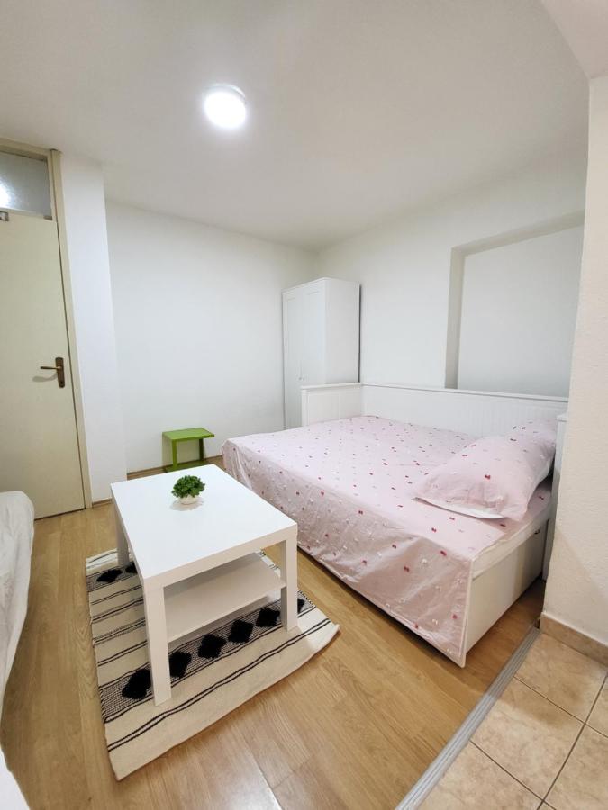 Apartment M&M Imotski Exterior photo